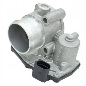 Taniej PRZEPUSTNICA FORD FIESTA MK7 CM5G-9F991FC